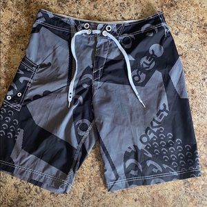 Swim shorts